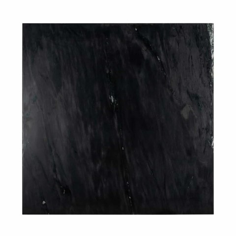 Richmond Interiors RICHMOND stolik kawowy IRONVILLE - marmur, metal, MDF, sklejka brzozowa