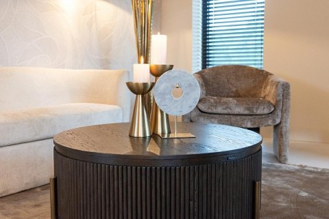 Richmond Interiors RICHMOND stolik kawowy LUXOR 95