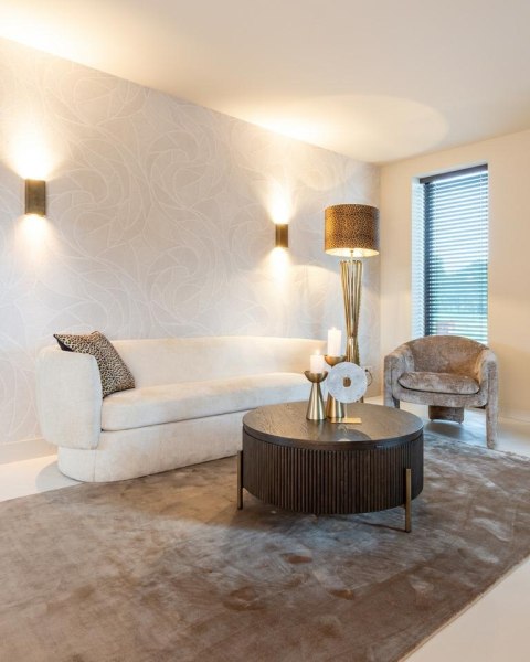 Richmond Interiors RICHMOND stolik kawowy LUXOR 95