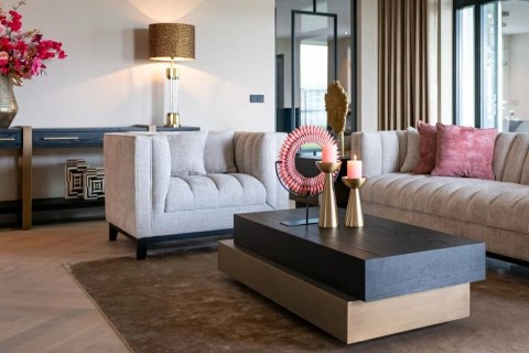 Richmond Interiors RICHMOND szafka RTV CAMBON