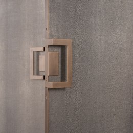 Richmond Interiors RICHMOND szafka barowa BLOOMVILLE - 2 drzwiowa