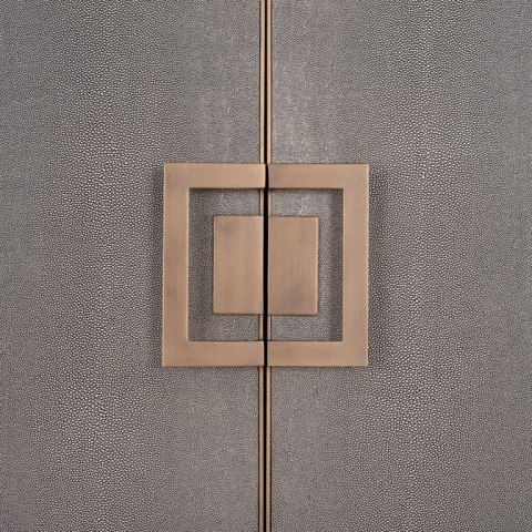 Richmond Interiors RICHMOND szafka barowa BLOOMVILLE - 2 drzwiowa