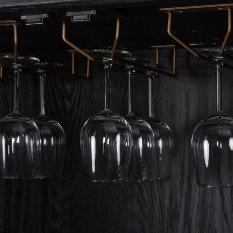 Richmond Interiors RICHMOND szafka barowa BLOOMVILLE - 2 drzwiowa