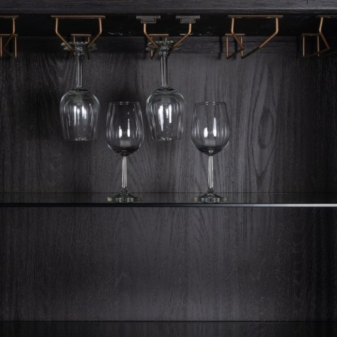 Richmond Interiors RICHMOND szafka barowa BLOOMVILLE - 2 drzwiowa