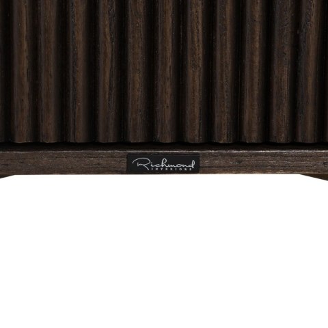 Richmond Interiors RICHMOND szafka nocna LUXOR