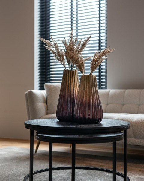 Richmond Interiors RICHMOND zestaw stolików CATANA