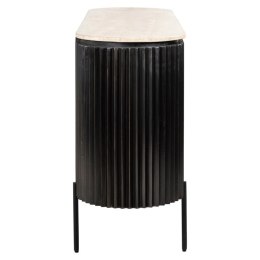 Richmond Interiors RICHMOND komoda HAMPTON - 3 drzwiowa