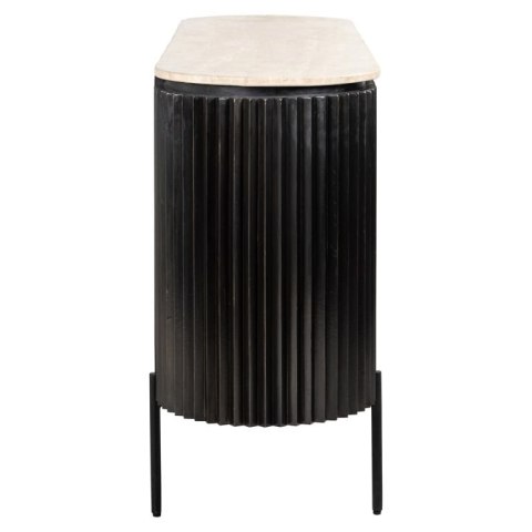 Richmond Interiors RICHMOND komoda HAMPTON - 3 drzwiowa