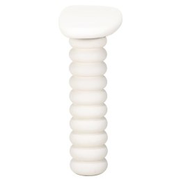 Richmond Interiors RICHMOND konsola BLOOMSTONE 2 biała