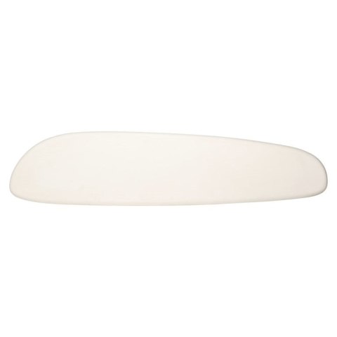 Richmond Interiors RICHMOND konsola BLOOMSTONE 2 biała