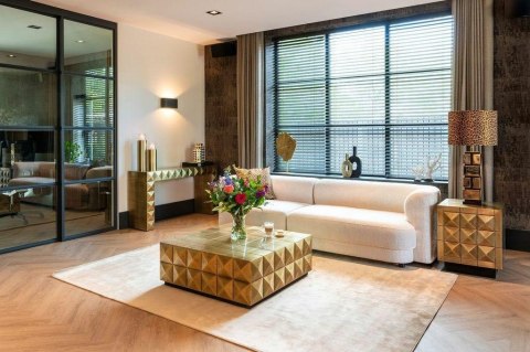 Richmond Interiors RICHMOND konsola COLLADA