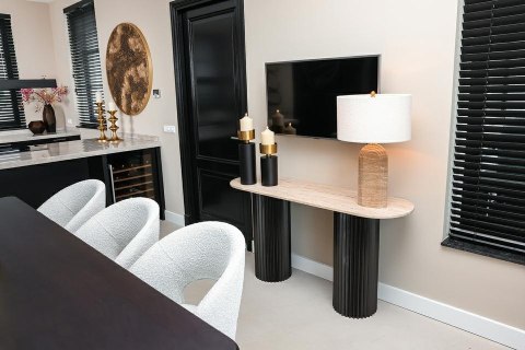 Richmond Interiors RICHMOND konsola HAMPTON