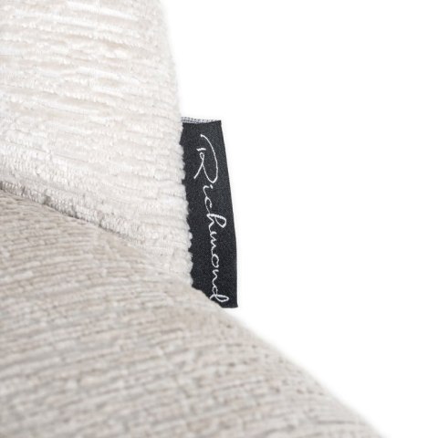 Richmond Interiors RICHMOND krzesło ALYSSA białe