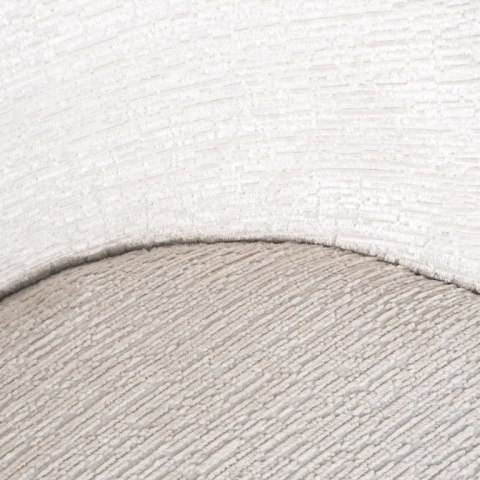 Richmond Interiors RICHMOND krzesło ALYSSA białe