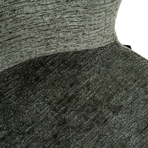 Richmond Interiors RICHMOND krzesło DARBY zielone