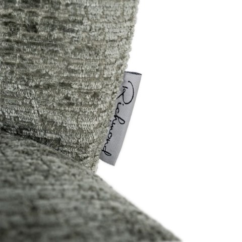 Richmond Interiors RICHMOND krzesło FALLON zielone