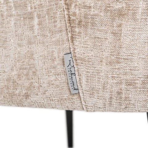 Richmond Interiors RICHMOND krzesło HARLEY