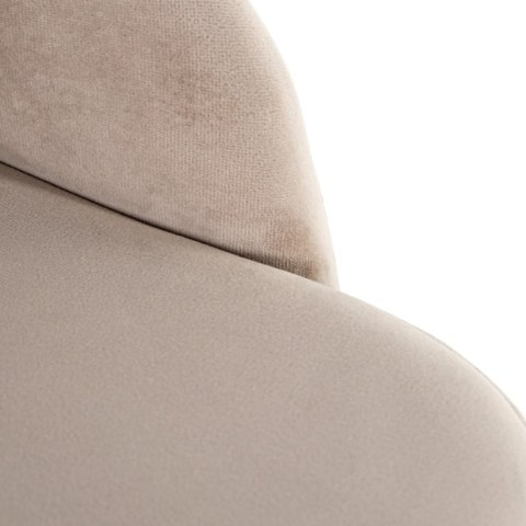 Richmond Interiors RICHMOND krzesło TWIGGY khaki