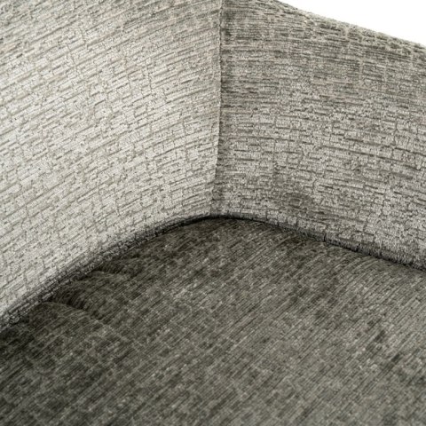 Richmond Interiors RICHMOND krzesło obrotowe MARLON zielone