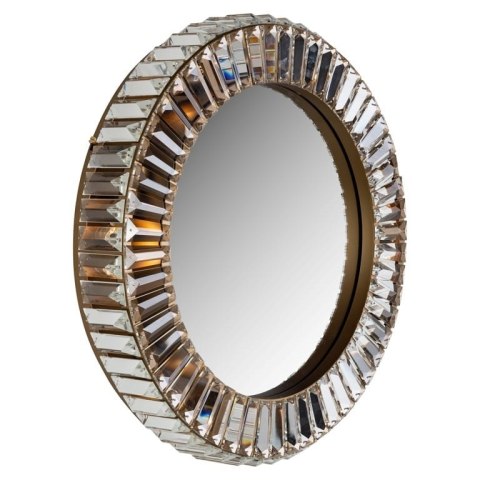 Richmond Interiors RICHMOND lampa ścienna BECKY