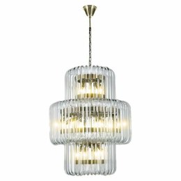 Richmond Interiors RICHMOND lampa wisząca CHENNA