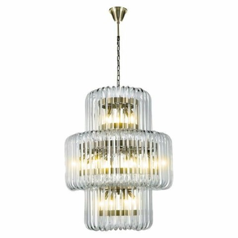 Richmond Interiors RICHMOND lampa wisząca CHENNA