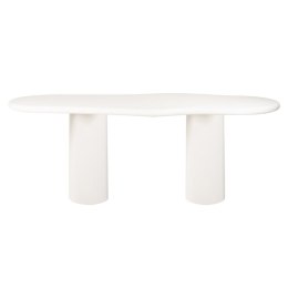 Richmond Interiors RICHMOND stół jadalniany BLOOMSTONE 260 biały