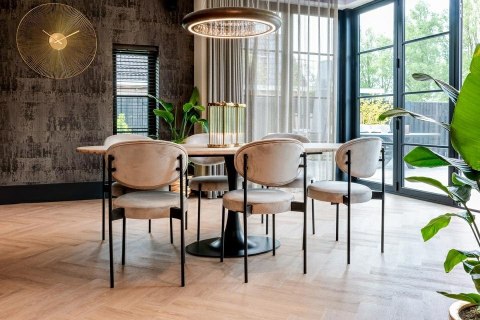 Richmond Interiors RICHMOND stół jadalniany HAMPTON 230