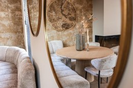 Richmond Interiors RICHMOND stół jadalniany OAKLEY 140