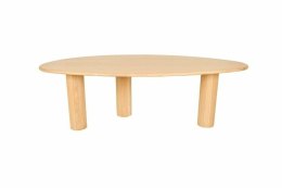 Richmond Interiors RICHMOND stół jadalniany OAKLEY 235