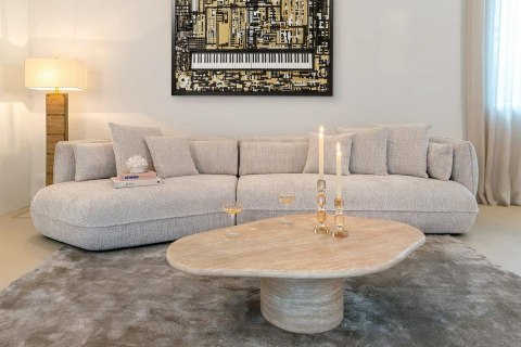 Richmond Interiors RICHMOND stolik kawowy FICTUS 130