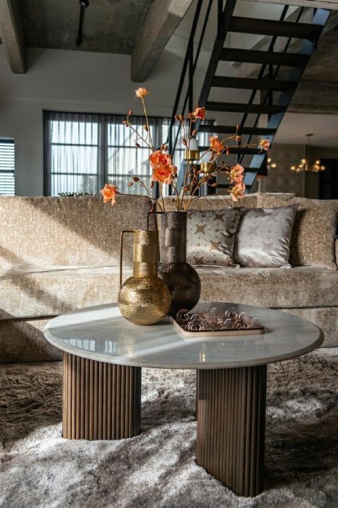 Richmond Interiors RICHMOND stolik kawowy MAYFIELD 90