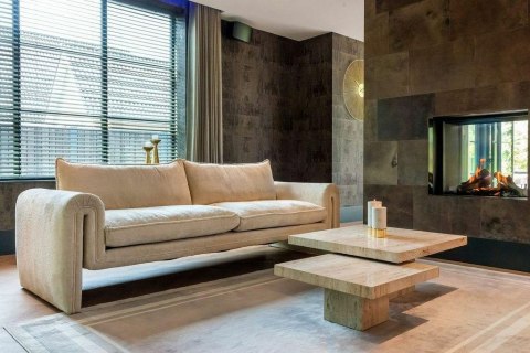 Richmond Interiors RICHMOND zestaw stolików LA CANTERA