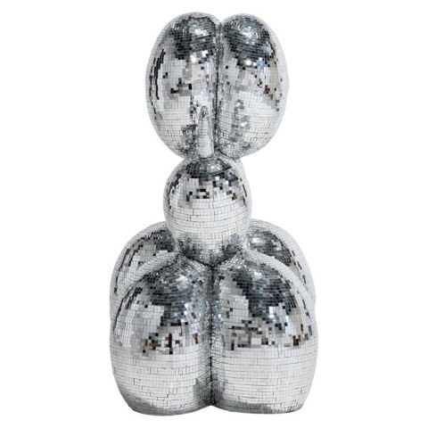 Richmond Interiors RICHMOND dekoracja DOG MIRROR L