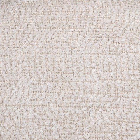 Richmond Interiors RICHMOND fotel BELLE kremowy - trudnopalny