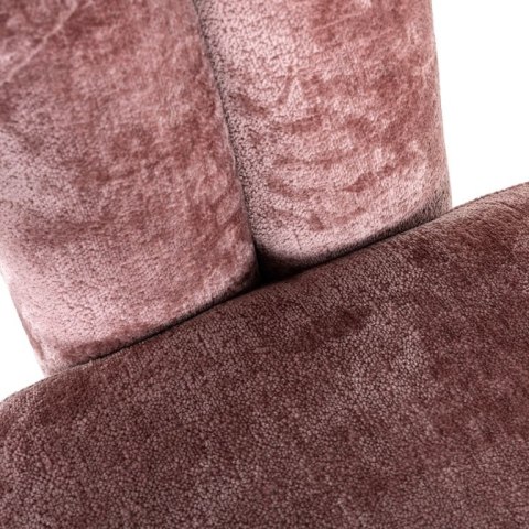 Richmond Interiors RICHMOND fotel DANA różowy