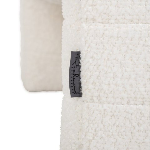 Richmond Interiors RICHMOND fotel KELLY biały