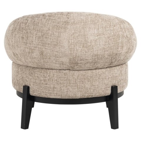 Richmond Interiors RICHMOND fotel MONTANA beżowy