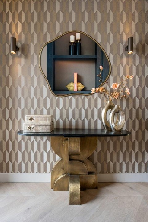 Richmond Interiors RICHMOND konsola MADDOX