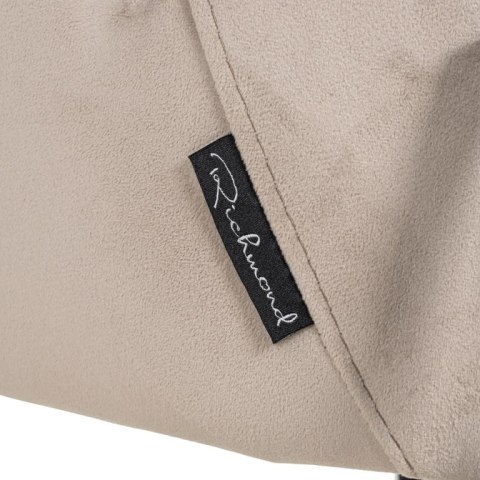 Richmond Interiors RICHMOND krzesło AMBER VELVET - trudnopalne