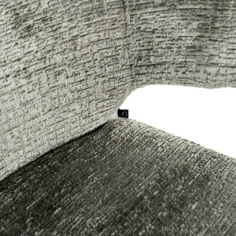 Richmond Interiors RICHMOND krzesło barowe TAYLOR 67 zielone