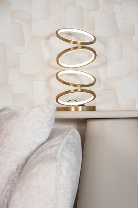 Richmond Interiors RICHMOND lampa stołowa JAIMIN