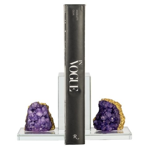 Richmond Interiors RICHMOND podpórka do książek AGATE