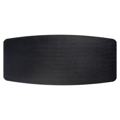 Richmond Interiors RICHMOND stół jadalniany BONVOY 235 czarny