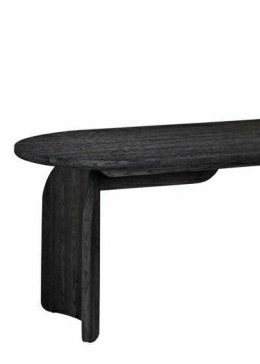 Richmond Interiors RICHMOND stół jadalniany FAIRMONT 235 DARK COFFEE