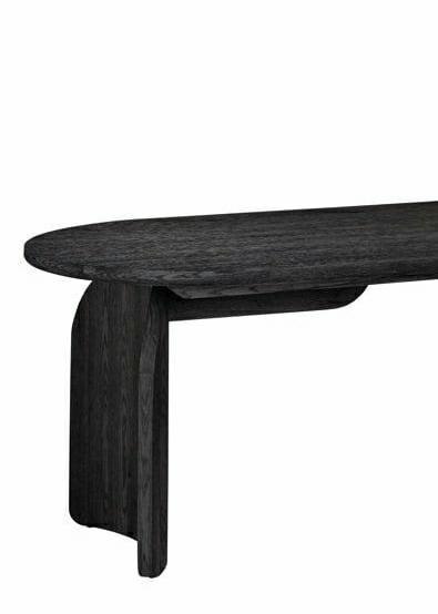 Richmond Interiors RICHMOND stół jadalniany FAIRMONT 235 DARK COFFEE