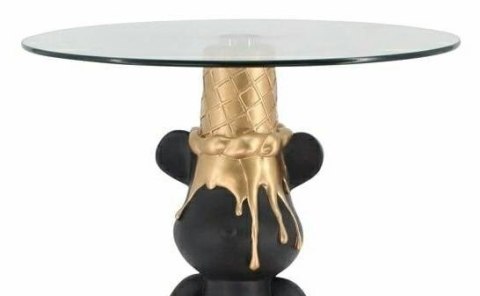 Richmond Interiors RICHMOND stolik ICE BEAR