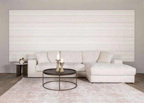 Richmond Interiors RICHMOND stolik kawowy ZILLON brązowy