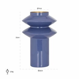 Richmond Interiors RICHMOND wazon CEDAR