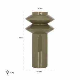 Richmond Interiors RICHMOND wazon FLORA